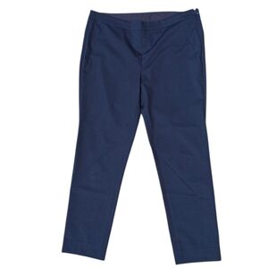 Ministry Of Supply Navy Dress Pants Slacks Size 14